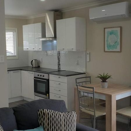 Rose Apartments Unit 6 Central Rotorua-Accommodation&Spa Exterior foto